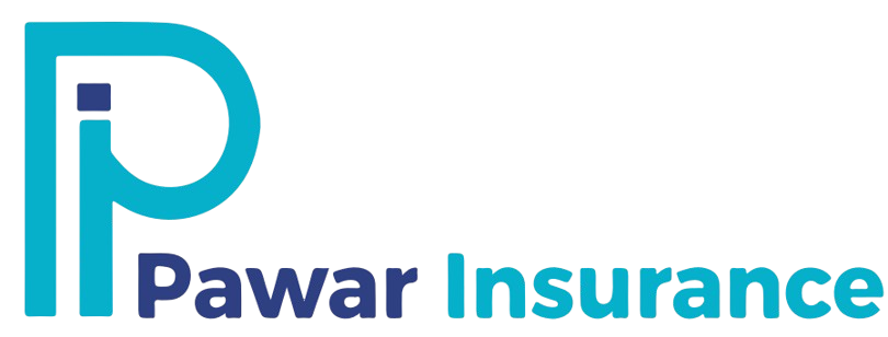 Pawar Insurance Logo